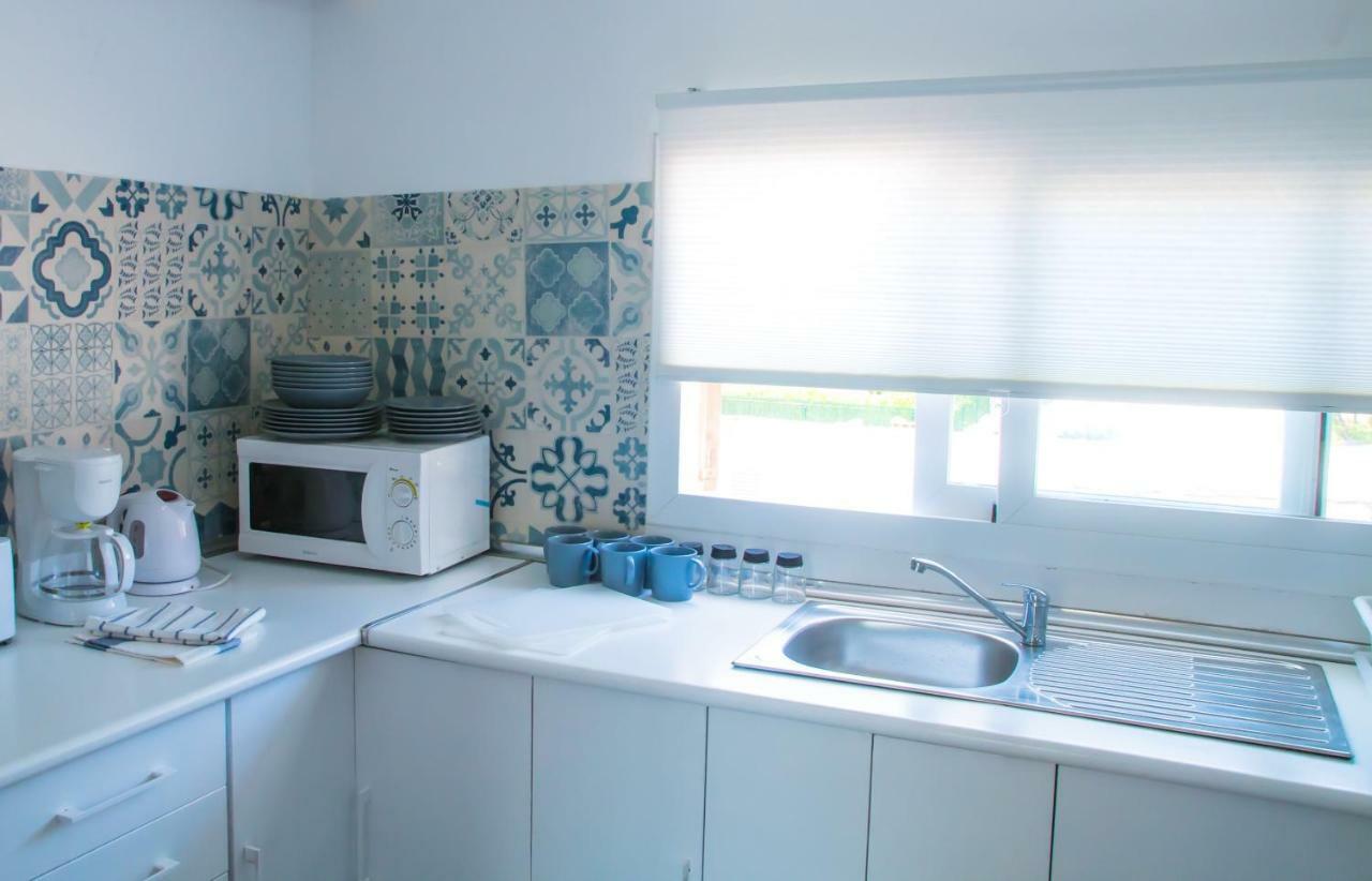 D'Agosta Beach Apartment Alcúdia Buitenkant foto